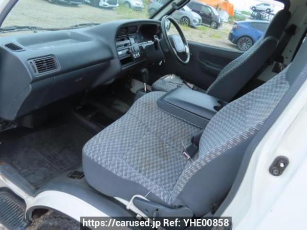 Used 2004 AT toyota hiace-van TRH122K Image[19]