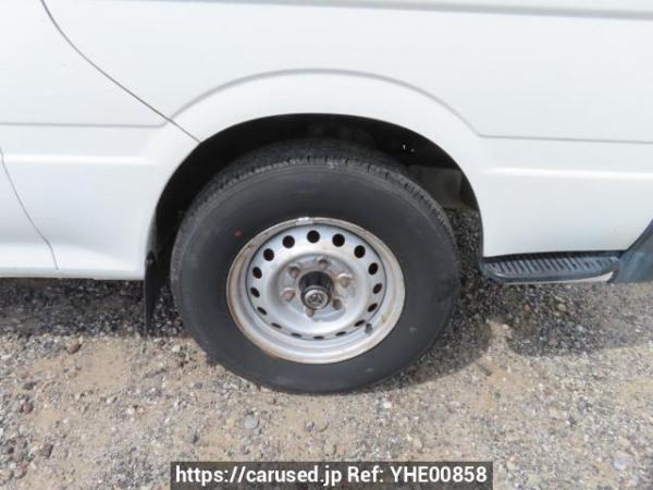 Used 2004 AT toyota hiace-van TRH122K Image[37]