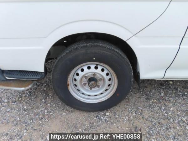 Used 2004 AT toyota hiace-van TRH122K Image[38]