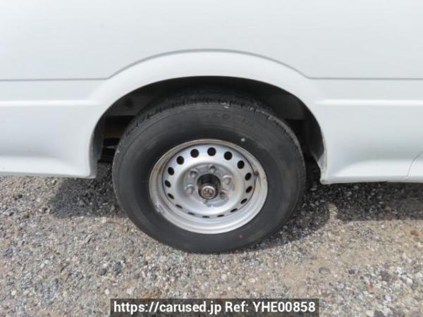 Used 2004 AT toyota hiace-van TRH122K Image[39]