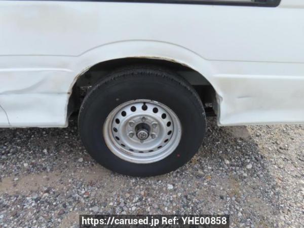 Used 2004 AT toyota hiace-van TRH122K Image[40]