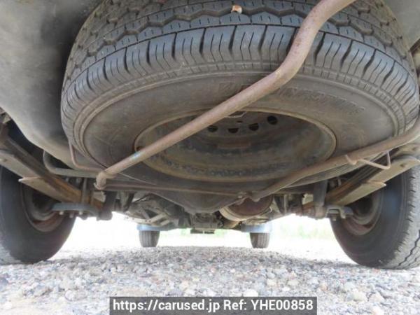 Used 2004 AT toyota hiace-van TRH122K Image[48]