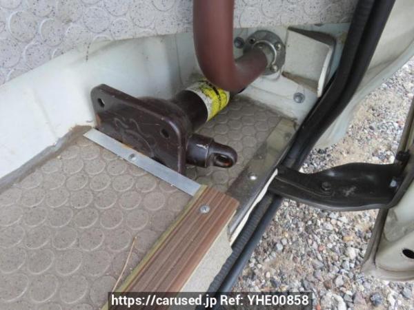 Used 2004 AT toyota hiace-van TRH122K Image[50]