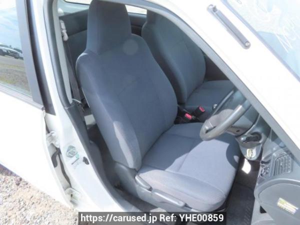 Used 2003 MT toyota probox-van NCP51V Image[15]