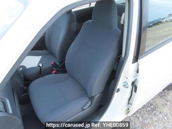 Used 2003 MT toyota probox-van NCP51V Image[17]