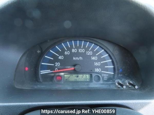 Used 2003 MT toyota probox-van NCP51V Image[23]