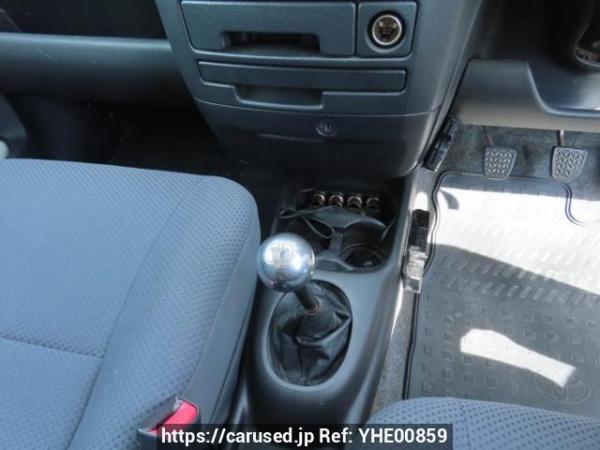Used 2003 MT toyota probox-van NCP51V Image[27]