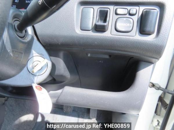 Used 2003 MT toyota probox-van NCP51V Image[28]