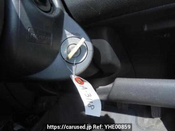 Used 2003 MT toyota probox-van NCP51V Image[29]