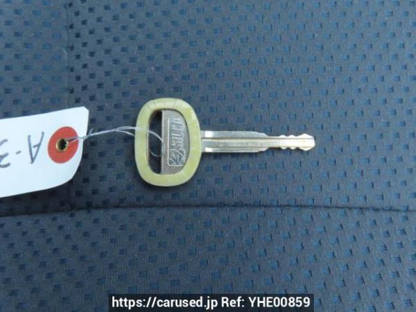 Used 2003 MT toyota probox-van NCP51V Image[30]