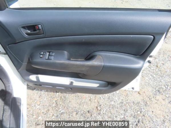 Used 2003 MT toyota probox-van NCP51V Image[31]