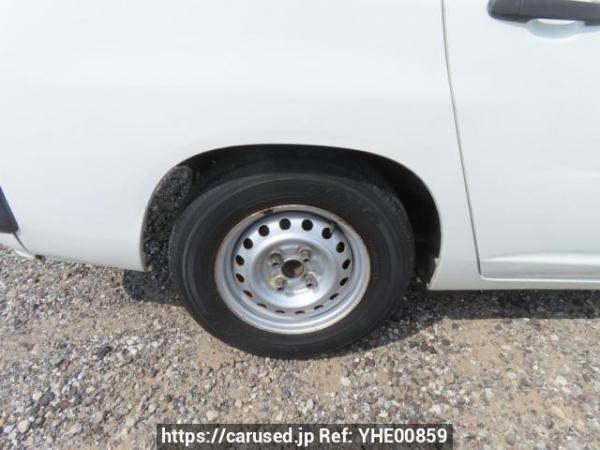 Used 2003 MT toyota probox-van NCP51V Image[34]