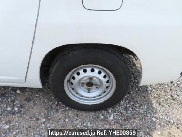 Used 2003 MT toyota probox-van NCP51V Image[35]