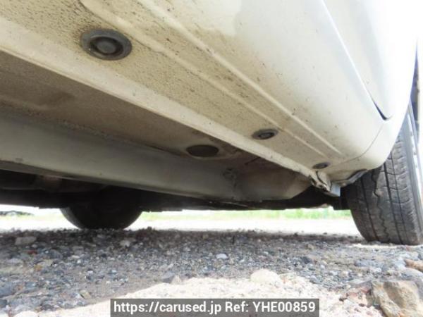 Used 2003 MT toyota probox-van NCP51V Image[37]