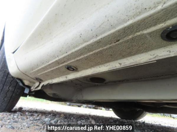 Used 2003 MT toyota probox-van NCP51V Image[38]