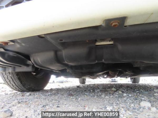 Used 2003 MT toyota probox-van NCP51V Image[40]