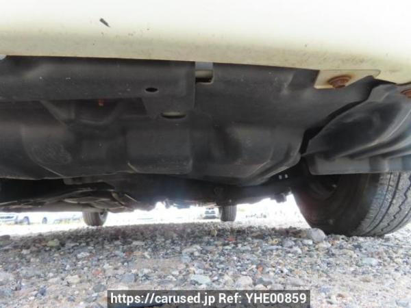 Used 2003 MT toyota probox-van NCP51V Image[41]