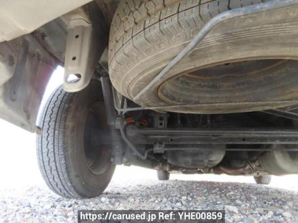 Used 2003 MT toyota probox-van NCP51V Image[42]