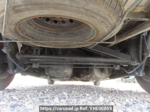 Used 2003 MT toyota probox-van NCP51V Image[43]