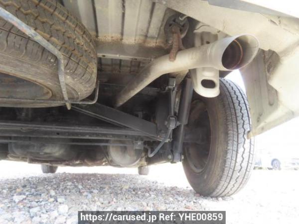 Used 2003 MT toyota probox-van NCP51V Image[44]