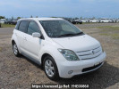 Toyota IST NCP61