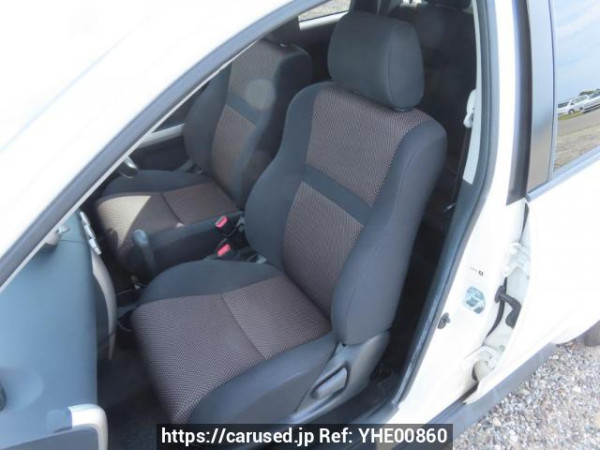 Used 2002 AT toyota ist NCP61 Image[16]