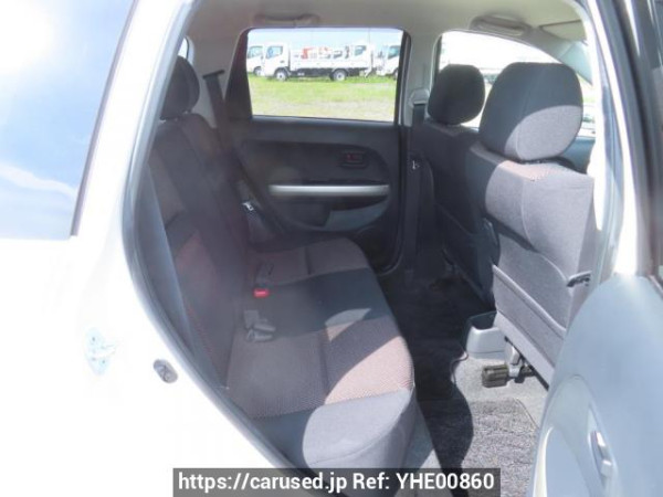 Used 2002 AT toyota ist NCP61 Image[17]
