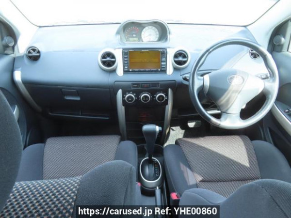 Used 2002 AT toyota ist NCP61 Image[19]