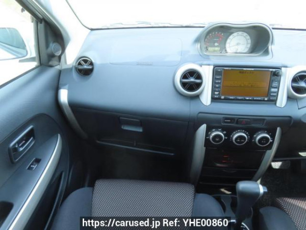 Used 2002 AT toyota ist NCP61 Image[20]