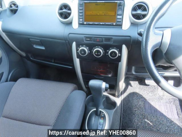 Used 2002 AT toyota ist NCP61 Image[24]