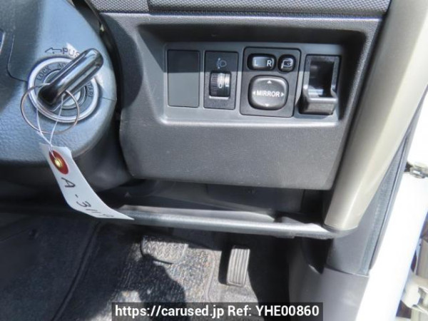 Used 2002 AT toyota ist NCP61 Image[27]