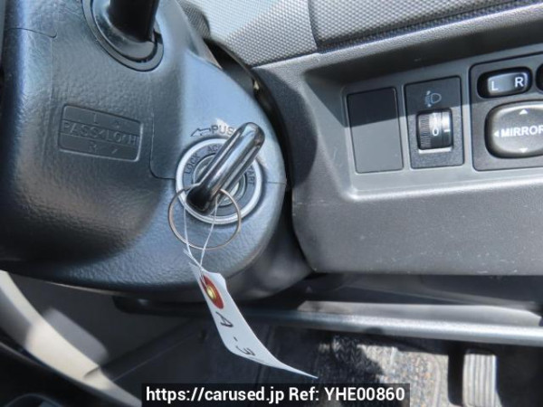 Used 2002 AT toyota ist NCP61 Image[28]