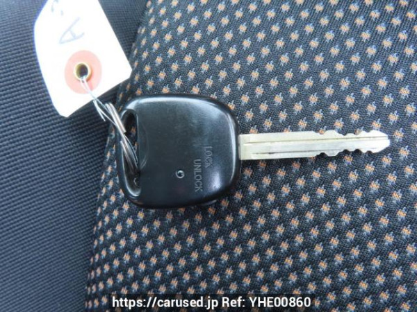 Used 2002 AT toyota ist NCP61 Image[29]