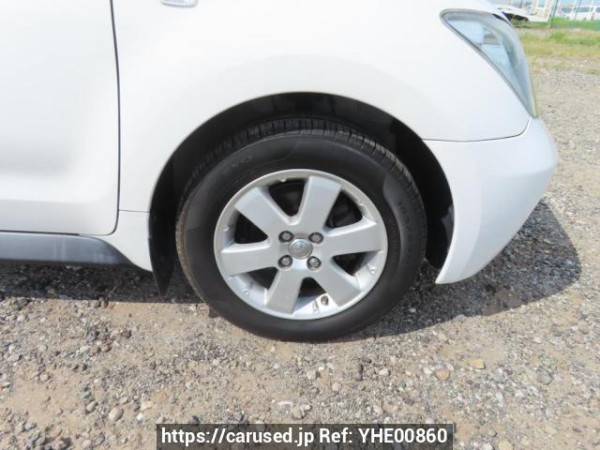 Used 2002 AT toyota ist NCP61 Image[32]