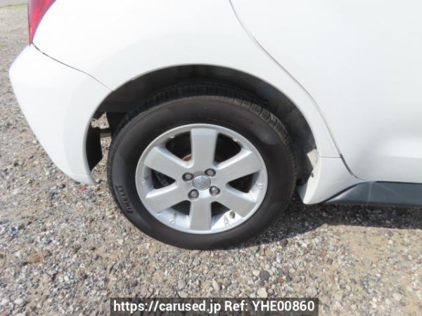 Used 2002 AT toyota ist NCP61 Image[33]