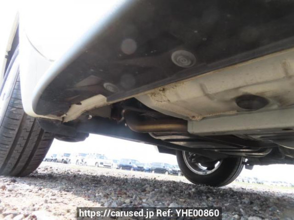 Used 2002 AT toyota ist NCP61 Image[35]