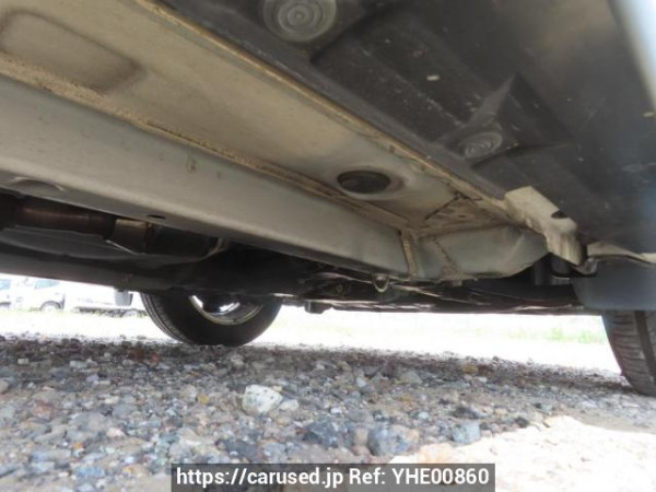Used 2002 AT toyota ist NCP61 Image[36]