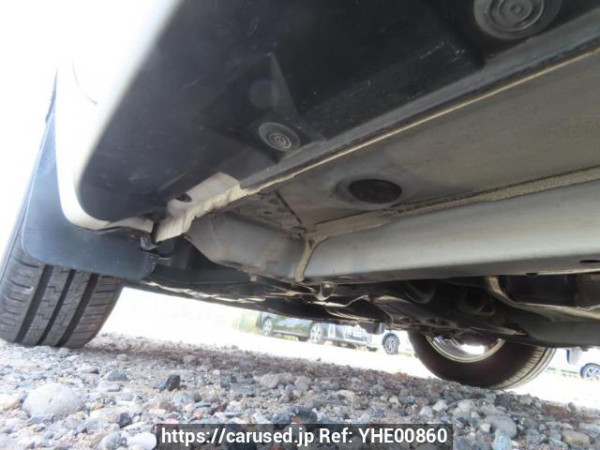 Used 2002 AT toyota ist NCP61 Image[37]