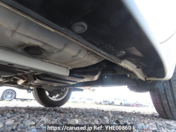 Used 2002 AT toyota ist NCP61 Image[38]