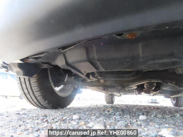 Used 2002 AT toyota ist NCP61 Image[39]