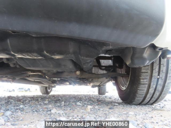 Used 2002 AT toyota ist NCP61 Image[40]