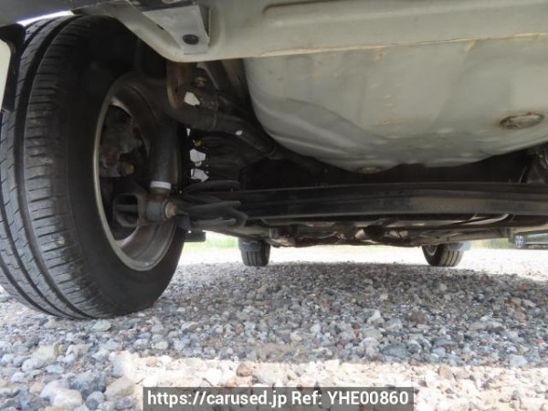 Used 2002 AT toyota ist NCP61 Image[41]
