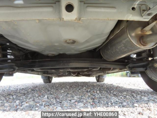 Used 2002 AT toyota ist NCP61 Image[42]