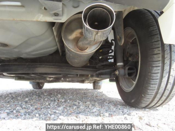 Used 2002 AT toyota ist NCP61 Image[43]