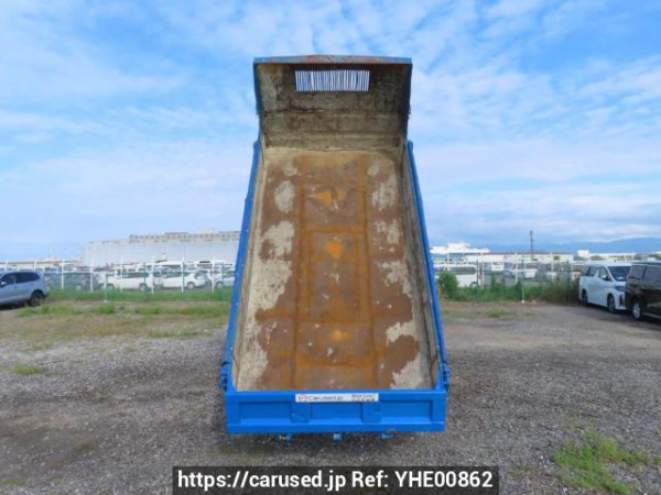 Used 1998 MT mitsubishi canter FE517BD Image[13]