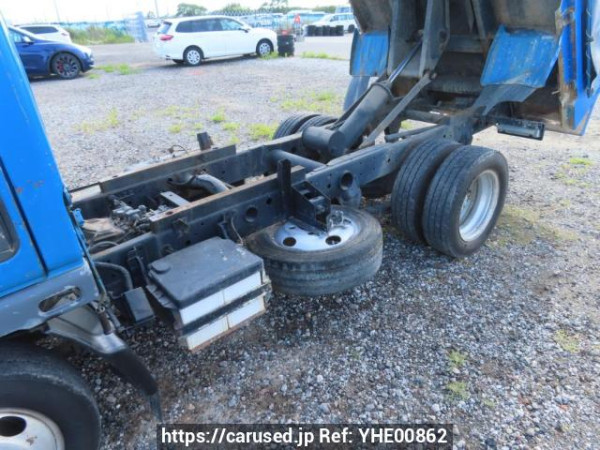 Used 1998 MT mitsubishi canter FE517BD Image[17]