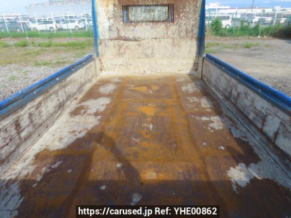 Used 1998 MT mitsubishi canter FE517BD Image[18]