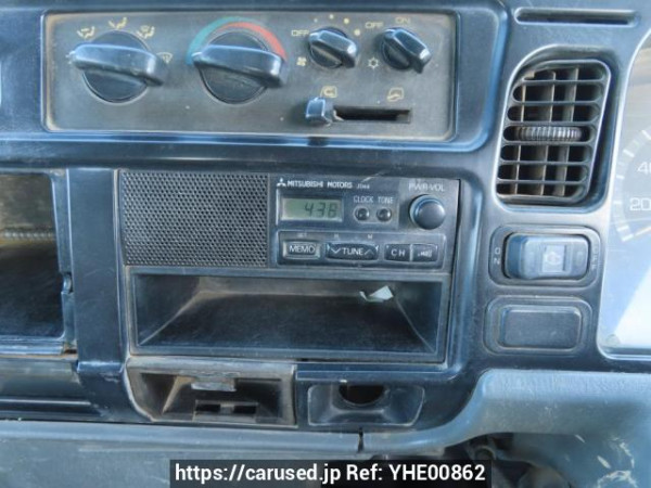 Used 1998 MT mitsubishi canter FE517BD Image[23]