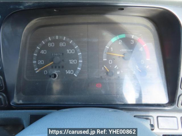 Used 1998 MT mitsubishi canter FE517BD Image[24]