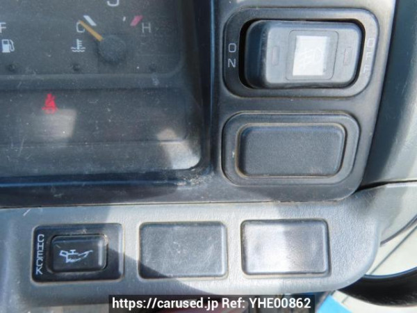 Used 1998 MT mitsubishi canter FE517BD Image[27]